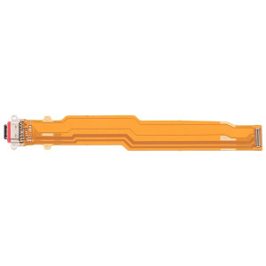 Pour le câble flexible du port de charge Vivo X50 SH79221015-20