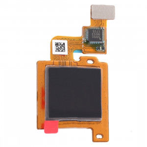 Câble Flex capteur d'empreintes digitales pour Xiaomi Mi 5X / A1 (Noir) SH952B1407-20