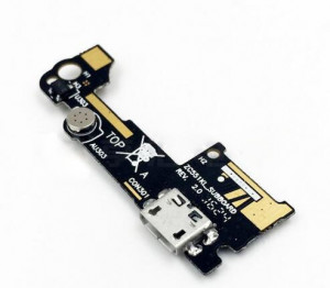iPartsAcheter pour Carte de port de chargement Asus Zenfone 3 Laser ZC551KL Z018D SI79631845-20