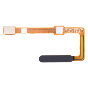 Câble Flex du Capteur d'Empreintes Digitales pour Huawei P Smart 2019 (Noir) SH985B1002-20
