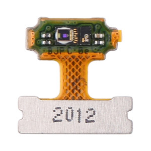 Câble Flex pour Capteur de Proximité pour Huawei Nova 7 5G SH79861365-20