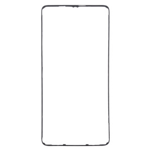 Cadre de lunette d'écran LCD avant pour Huawei P30 SH80191501-20