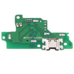 Carte de port de charge pour Huawei Honor Play 3e SH8064371-20