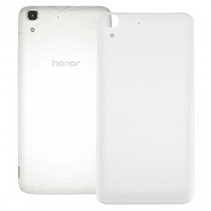 iPartsBuy Housse arrière de batterie Huawei Honor 4A (Blanc) SI75WL304-20