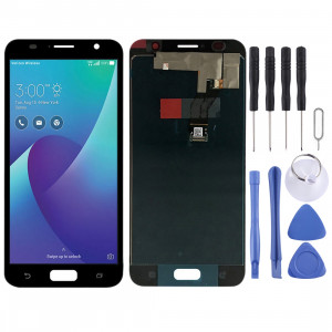 Ecran LCD et ensemble de numérisation complet pour Asus Zenfone V V520KL (Noir) SH107B1014-20