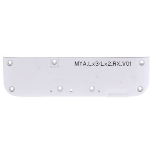 Sonnerie de haut-parleur pour Huawei Y5 (2017) SH8142279-20