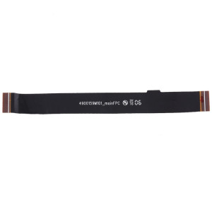 Nappe de la carte mère pour Huawei Y6 Pro SH81441087-20