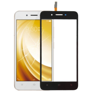 Pour écran tactile Vivo Y53 (noir) SH152B646-20