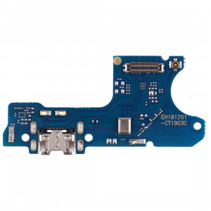 Panneau de chargement pour Huawei Enjoy 9 SH81711750-20