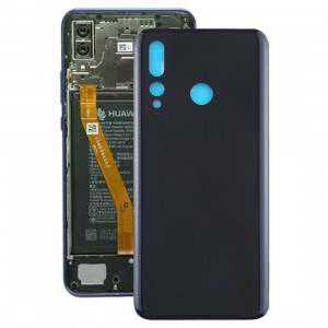 Coque Arrière de Batterie pour Huawei Nova 4 (Noir) SH53BL1020-20
