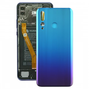 Coque Arrière de Batterie pour Huawei Nova 4 (Violet) SH53PL1057-20