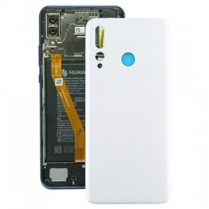 Coque Arrière de Batterie pour Huawei Nova 4 (Blanc) SH53WL42-20