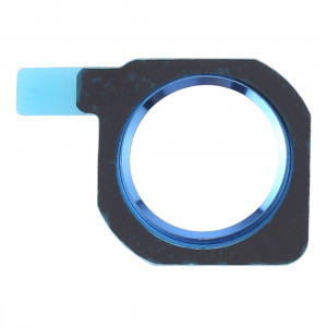 Bague de protection de bouton maison pour Huawei P20 Lite / Nova 3e SH82581351-20