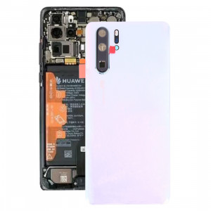 Coque Arrière de Batterie avec Objectif Caméra pour Huawei P30 Pro (Cristal Respiratoire) SH6LZL1303-20