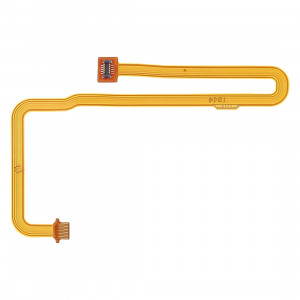Capteur d'empreinte digitale Flex Câble Extension pour Huawei Honor 10 Lite SH8340450-20