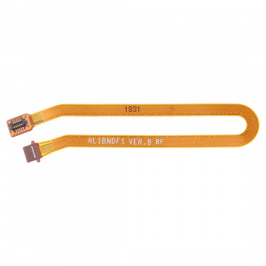 Capteur d'empreinte digitale Flex Câble Extension pour Huawei Honor Play 7X SH83451589-20