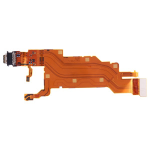 Câble Flex Port de Charge pour Sony Xperia XZ2 Premium SH84052-20