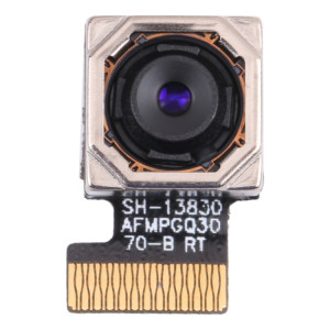 Caméra arrière pour Ulefone S10 Pro SH84821026-20