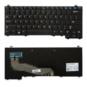 Clavier américain pour Lenovo Thinkpad E570 E575 E570C SH84881644-20