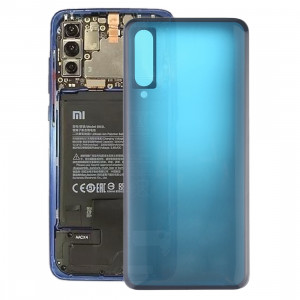 Coque Arrière de Batterie pour Xiaomi Mi 9 Explorer (Transparent) SH95TL1936-20