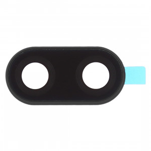 Cache-objectif pour appareil photo Huawei Nova 3 (noir) SH620B1395-20