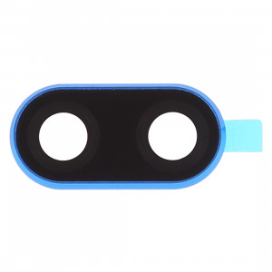 Cache-objectif pour appareil photo Huawei Nova 3 (bleu) SH620L781-20