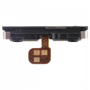 Bouton volume pour câble flexible pour LG V30 SH86591750-20