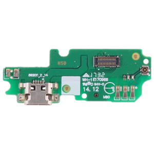 Carte de port de charge pour 360 Vizza SH867738-20