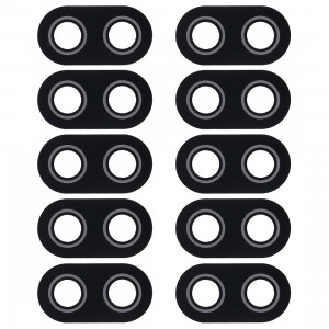 10 lentilles de protection arrière pour PCS pour Asus ZenFone 4 Max ZC520KL SH8678235-20