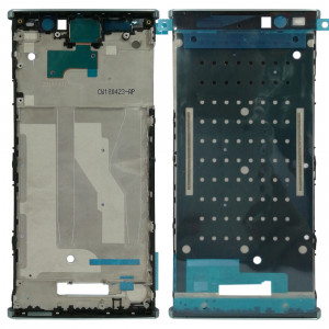 Cadre de boîtier LCD pour Sony Xperia XA2 Plus (Bleu) SH691L1104-20