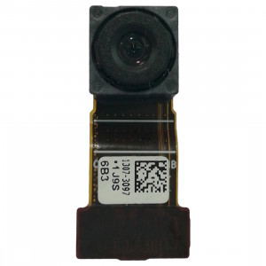 Module de caméra frontale pour Sony Xperia XZ1 Compact / XZ1 mini SH8695358-20
