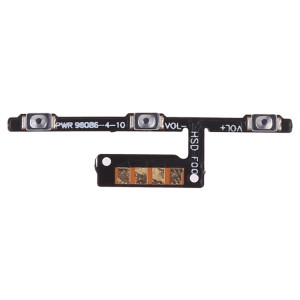 Câble flexible pour bouton d'alimentation et bouton de volume pour 360 N4A SH8699821-20