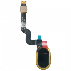 Capteur d'empreinte digitale Câble Flex pour Motorola Moto X4 SH8707245-20