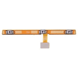 Câble flexible pour bouton d'alimentation et bouton de volume pour 360 N6 SH87331635-20