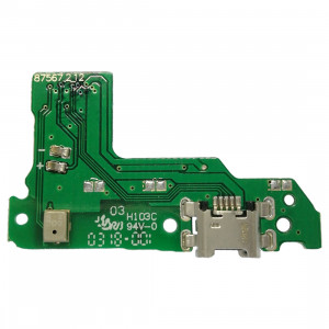 Panneau de chargement pour Huawei Honor 7A SH8739880-20