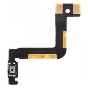 Câble d'alimentation bouton d'alimentation pour OPPO R9 SH8789454-20