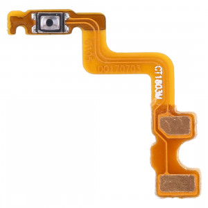 Power Button Flex Cable pour OPPO R9s SH87911633-20