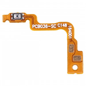 Power Button Flex Cable pour OPPO F3 Plus / R9s Plus SH8793611-20