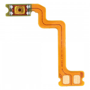 Câble de bouton d'alimentation pour OPPO A79 SH87991238-20