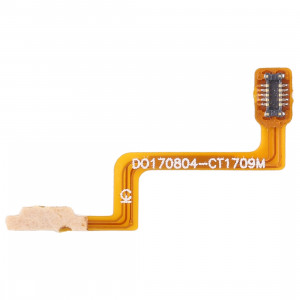 Power Button Flex Cable pour OPPO R11 Plus SH88071453-20