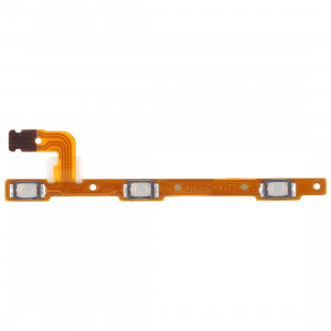 Bouton d'alimentation et bouton bouton de volume pour OPPO Y17T SH88341683-20
