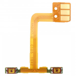Câble souple à bouton de volume pour OPPO R9 SH8835406-20