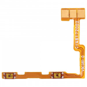 Câble Flex Bouton Bouton Volume pour OPPO R11 Plus SH88411655-20