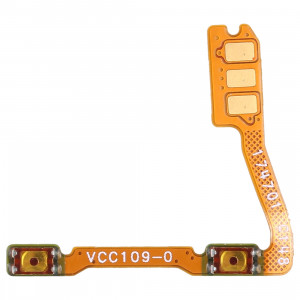 Câble Flex Bouton Bouton Volume pour OPPO R11s Plus SH88421831-20