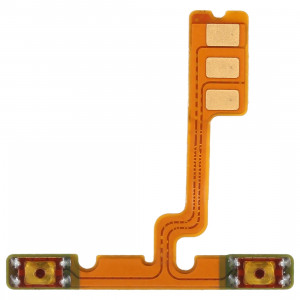 Câble souple à bouton de volume pour OPPO A79 SH8858805-20