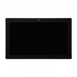 iPartsBuy pour Microsoft Surface Pro 2 écran LCD + écran tactile Digitizer Assemblée (Noir) SI70BL1795-20
