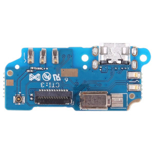 Carte de port de charge pour 360 F4 SH8906100-20