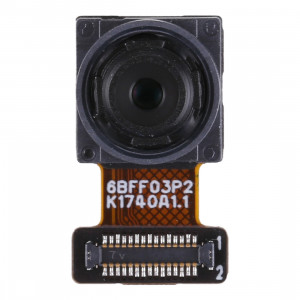 Module de caméra frontale pour HTC U11 SH89171989-20