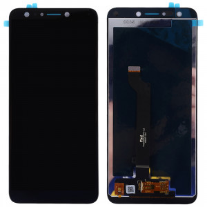 iPartsAcheter pour Asus ZenFone 5 Lite ZC600KL écran LCD + écran tactile (Noir) SI961B1372-20