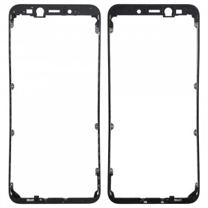 Support de cadre avant pour cadre LCD pour Xiaomi Mi 6X / A2 (noir) SH969B1305-20